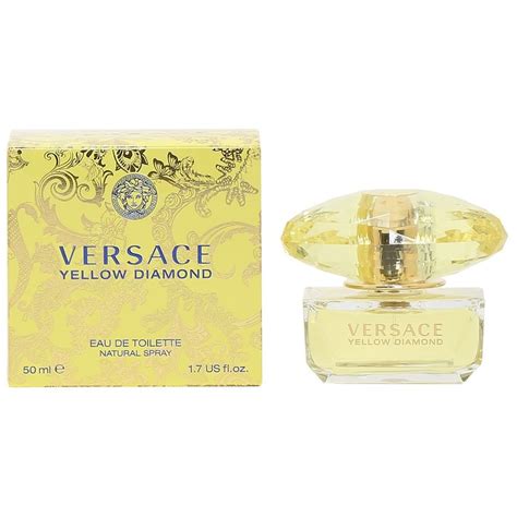 walgreens versace yellow diamond